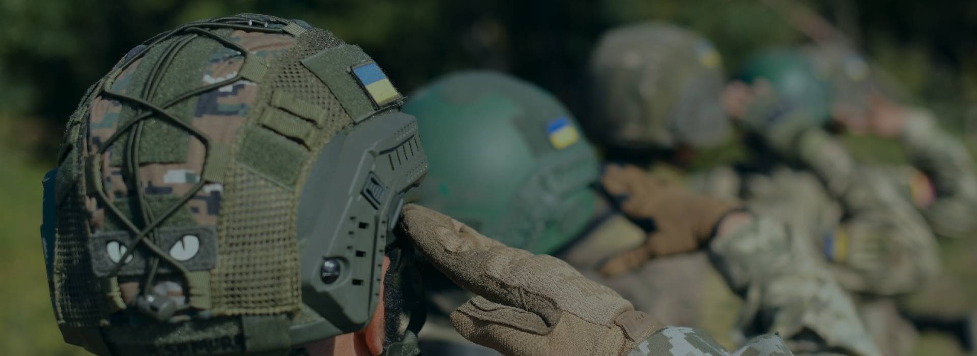 Інтернаціонайльний Легіон оборони України