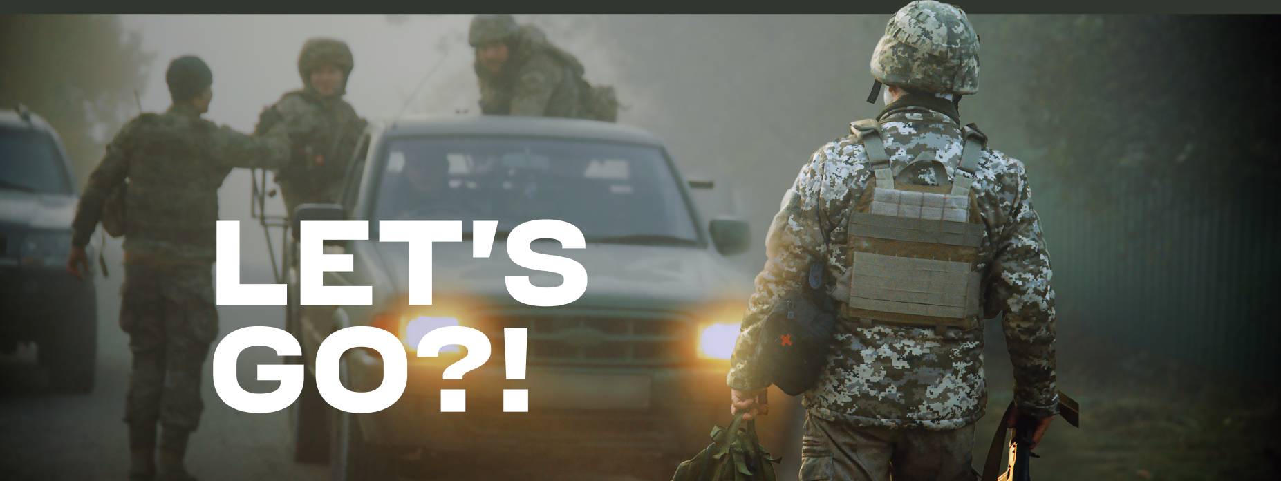 Інтернаціонайльний Легіон оборони України