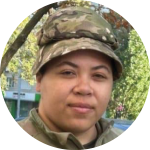 Інтернаціонайльний Легіон оборони України