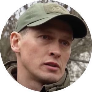 Інтернаціонайльний Легіон оборони України