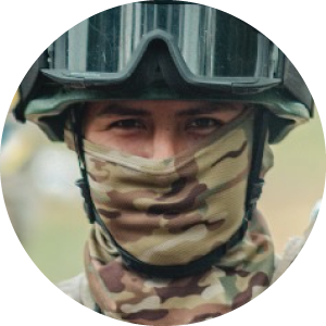 Інтернаціонайльний Легіон оборони України