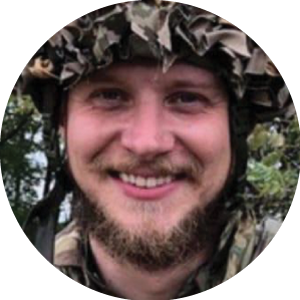 Інтернаціонайльний Легіон оборони України