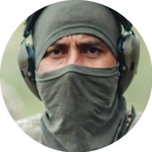 Інтернаціонайльний Легіон оборони України